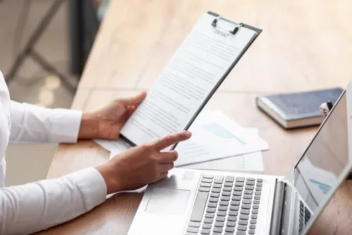 Business License Requirements: A General Guide