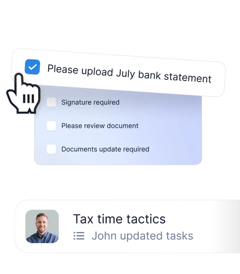 Nonprofit Tax Filings