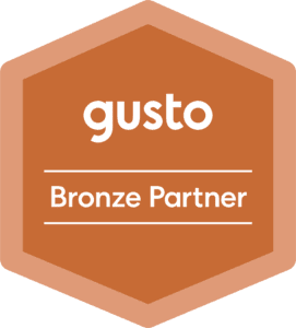 Gusto Bronze Partner