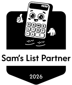 Sam's List Partner